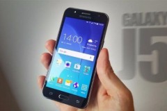 Galaxy J5 (2017) đạt chứng nhận FCC, ra mắt vào tháng 5