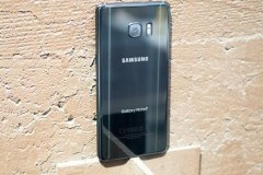 Galaxy Note 7 tân trang đạt chứng nhận quan trọng