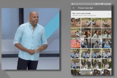 Những công nghệ tương lai nào xuất hiện tại Google I/O 2017