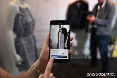 [Google I/O 2017] Ứng dụng của công nghệ thực tế ảo Tango trong thực tế