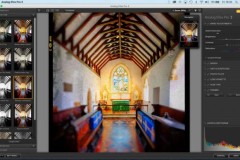 Google thông báo dừng cập nhật công cụ chỉnh sửa ảnh Nik Collection lừng danh