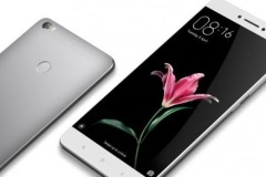 Hình chụp thử từ camera Phablet khổng lồ Mi Max 2 ấn tượng
