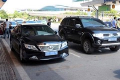 Hà Nội chỉ đạo hạn chế mua sắm xe ô tô và trang thiết bị đắt tiền