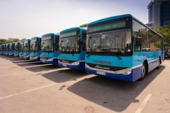 Hà Nội: Điều chỉnh lộ trình 3 tuyến buýt tiếp cận với buýt nhanh BRT