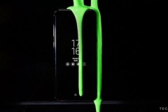 Trên tay Samsung Galaxy S8+ theo phong cách Low Key