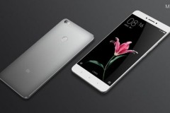 Hơn 3 triệu chiếc Mi Max đã được bán kể từ khi ra mắt