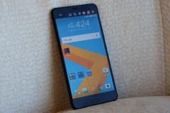 HTC U 11 sẽ là chiếc flagship đỉnh nhất của HTC trong 2017?