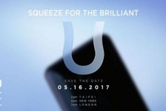 HTC U 11 đạt chứng nhận quan trọng, thêm công nghệ Edge Sense