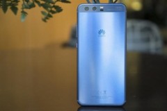 Huawei P10 gặp vấn đề củ sạc cháy tại Trung Quốc