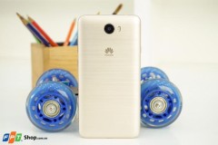 Huawei Y5II trong tầm giá 2 triệu đồng có gì đáng nên mua?