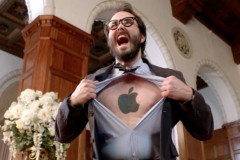 iFan bức xúc khi bị từ điển định nghĩa là Sheeple (cừu ngoan)