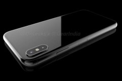 iPhone 8 lộ diện: Bức bình phong hay sự kiệt quệ ý tưởng?