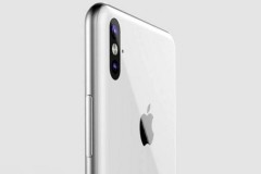 iPhone 8 lại lộ diện qua bản vẽ kỹ thuật, nút home biến mất