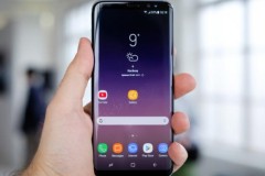 Khám phá nội thất bên trong siêu phẩm Samsung Galaxy S8