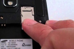 Khắc phục lỗi mất âm thanh khi gọi điện thoại Samsung