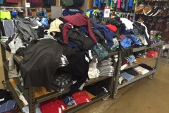 Những nguyên nhân khiến việc kinh doanh quần áo thất bại