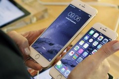 Liệu iPhone 2017 được trang bị RAM 4GB?
