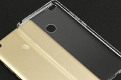 Lộ hình ảnh Mi Max 2 màn hình lớn như Mi Mix, pin 5.000 mAh, Snapdragon 660 giá 5 triệu