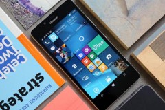 Microsoft sẽ khai tử điện thoại Windows Phone vào tháng 6?