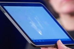 Motorola sắp tung ra máy tính bảng đặc biệt chạy Android