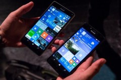Nếu Lumia 950, 950 XL được trang bị 2 tính năng này thì biết đâu số phận sẽ khác?
