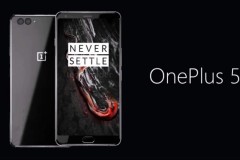 Ngắm nhìn video thiết kế OnePlus 5 đẹp từng góc cạnh