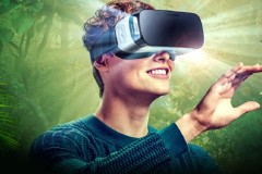 Những công nghệ sẽ thống trị thế giới trong tương lai gần