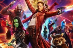 Những nhóm anh hùng "lầy" nhất trên màn ảnh