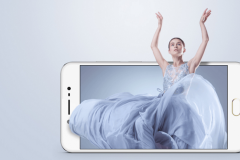 Những tính năng độc đáo trên Vivo V5s có thể bạn chưa biết!