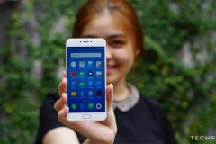 Nền tảng Flyme OS đã được phát hành chính thức cho loạt thiết bị đầu tiên không do Meizu sản xuất