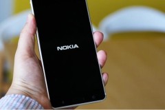 Nokia 6 bạc RAM 4GB và ROM 32GB được bán trực tuyến