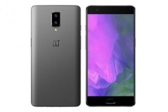 OnePlus 5 xác nhận chạy trên Snapdragon 835, cảm biến vân tay phía trước