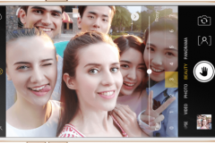 OPPO F3 có những nâng cấp gì so với OPPO F1s
