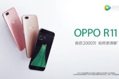 OPPO tung 2 quảng cáo rõ nét mới về R11, xác nhận ngày ra mắt tới gần