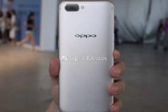 OPPO tung teaser chính thức về bộ đôi R11, R11 Plus sắp ra mắt