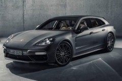 Porsche Panamera mới sở hữu công nghệ vào cua “cực ngọt“