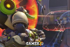 [Overwatch] Blizzard đang tạo ra tính năng lưu trữ highlight in-game