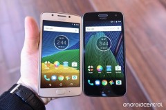 Rò rỉ ảnh chụp smartphone camera kép đầu tiên của Motorola, tên gọi chính thức là Moto X4