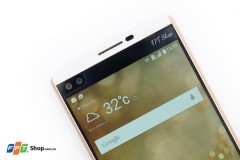 Selfie góc rộng - Hướng đi mới cho smartphone hiện đại