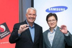 Siêu chip Snapdragon 845 sẽ sản xuất trên quy trình 7nm