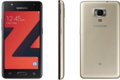 Samsung ra mắt smartphone Z4, chiếc điện thoại không chạy Android