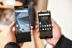 So sánh KEYone Vs Priv: Giá trị trong mỗi câu chuyện