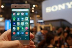 Sony Xperia X chính thức nhận được bản cập nhật mới