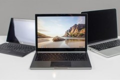 Surface Laptop chuẩn bị đối đầu với MacBook và ChromeBook