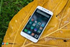 Tìm hiểu chip xử lý âm thanh Hi-Fi AK4376 trên Vivo V5s