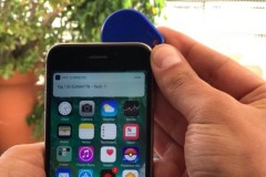 Tính năng NFC trên iPhone đã được bẻ khóa thành công