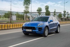 Tăng lệ phí trước bạ ô tô: Đến đại gia cũng lao đao