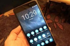 Tất cả smartphone của Nokia sẽ lên kệ toàn cầu vào cuối tháng 6