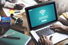 Thủ thuật phát Wi-Fi từ máy tính trực tiếp trên Windows 10