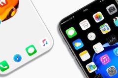 Thành phần quan trọng nhất của iPhone 8 bắt đầu sản xuất